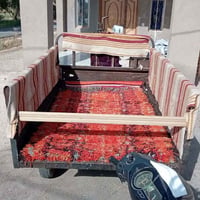 ستوته • موديل ١٤ • مكينة ٢٠٢٢