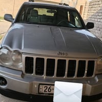 لاريدو أمريكي • ٢٠٠٧ • محرك V6 ٣٫٧
