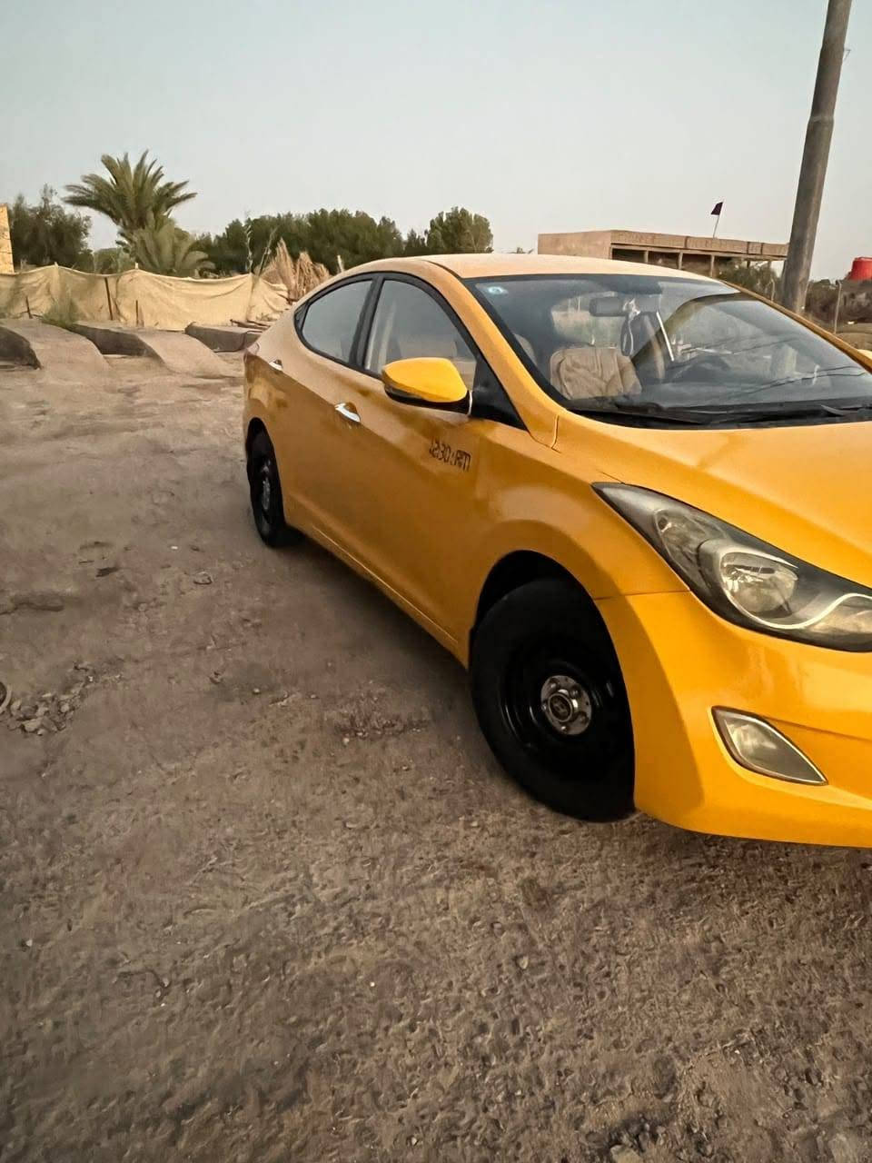 سلام عليكم الانترا 2012 وارد خليجي بيها تبديل البدنه الاماميه والجاملغ الأيمن محرك 1600 السياره جاهزه من كلشي رقم ذي قار باسمي مداور ثاني يوم مكاني ناصريه  السعر 90 وبيها مجال للشراي
***********
