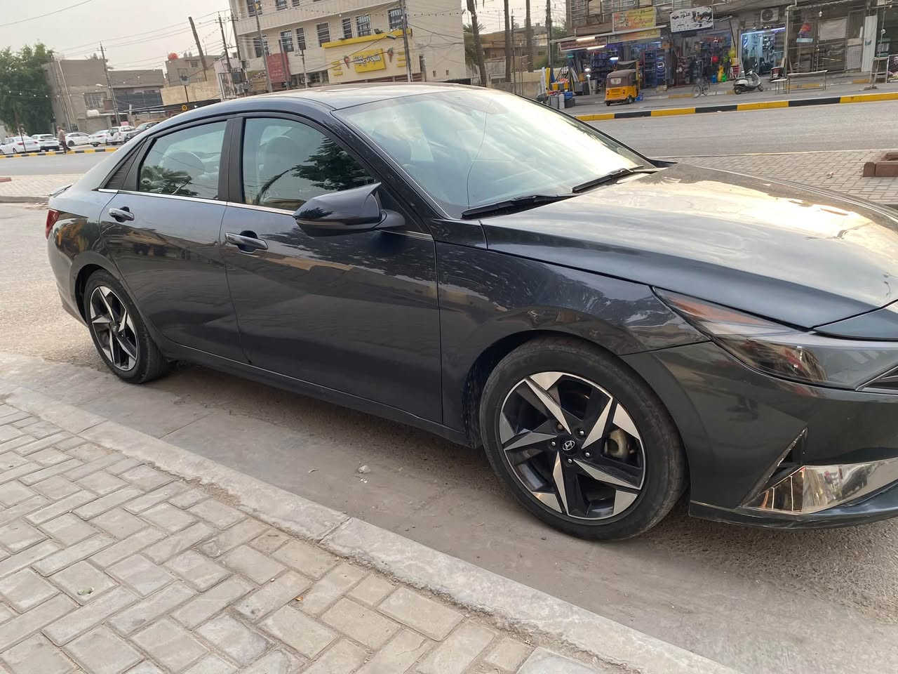 النترا ٢٠٢٢ • تحويل اربيل • فول مواصفات