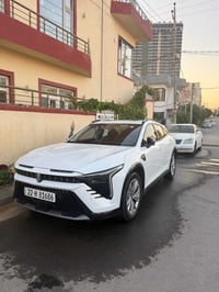 بيستون B70 • ٢٠٢٣ • السليمانية