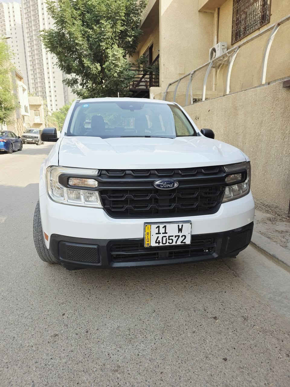 مافريك هايبرد • ٢٠٢٢ • ٦٠٠٠٠ كم