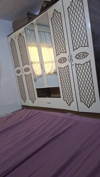 غرفة نوم • قفل من الاخير • للبيع