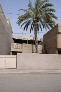 ١٠٥م • واجهة ٥م نزّال ٢١م • طابو ملك صرف