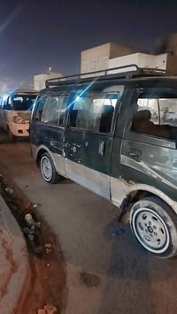 بريجو • مكينة ٣٠٠٠ • ٢٠٠١