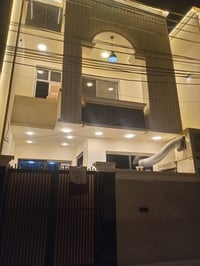 طابو زراعي • ١٠٠م • طابقين