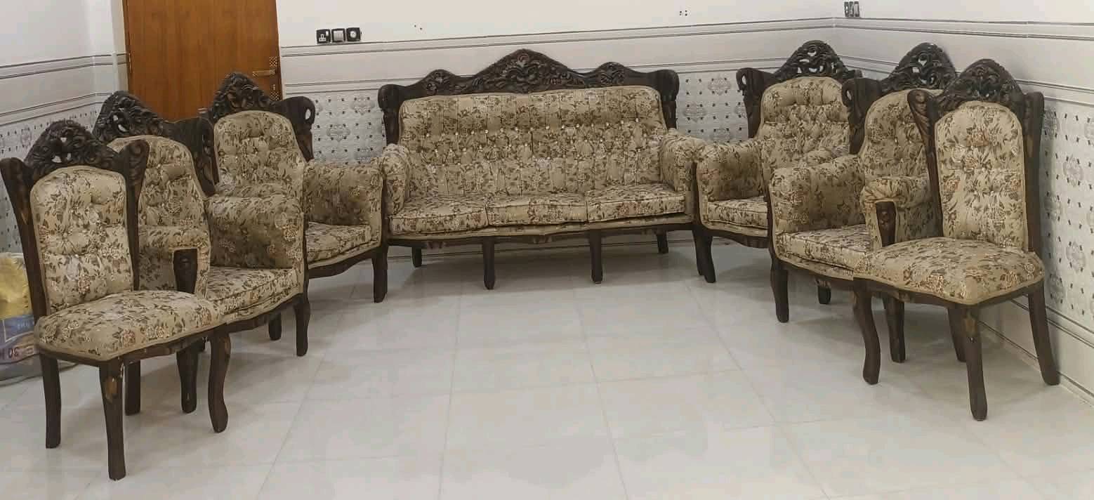 ٩ مقاعد • زان تركي • الحله شارع ٨٠