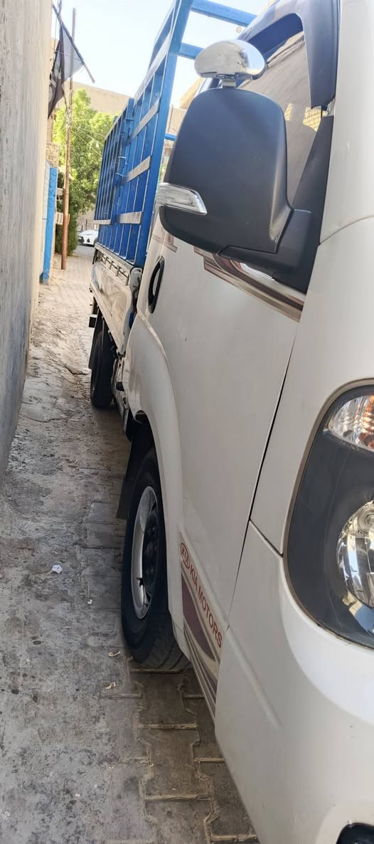 السلام عليكم كيه حمل موديل 2019 سيارة نظيفة تخبل السيارة سعرها 125 وبيها مجال للشراي خير من الله واحلى من الصور تبريد شغال سويج سيارة خير من الله وهاذا رقمي الشراي اتصل وبيك خير وتدلل (‏‪***********‬‏)
