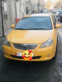 سياره بي واي دي جي ثري   2016اوتو بسمي رقم نكليزي تحويل ثاني يوم  تحكم...