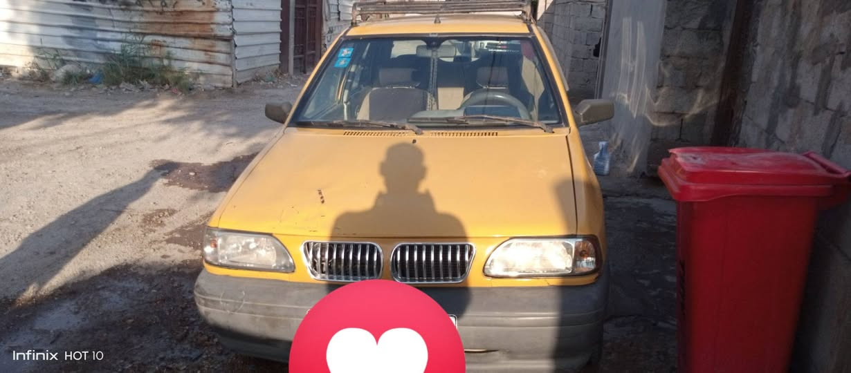 السلام عليكم من رخصت الادمن: سايبا للبيع موديل 2013 باسمي رقم انكليزي كير ومحرك خير من الله اكلج جديد صار يومين من شديته كهربائيات كلها شغاله لايت شادلها زنون بيه ملاحظات وخياس بالهلال سعرها 33 وبيه مجال الطيبين للاستفسار اكثر هذا رقمي ***********
اذا تريد تراسلني هم موجود'مكاني بالدورة

نص مكتوب في الصور:
- Infinix HOT 10