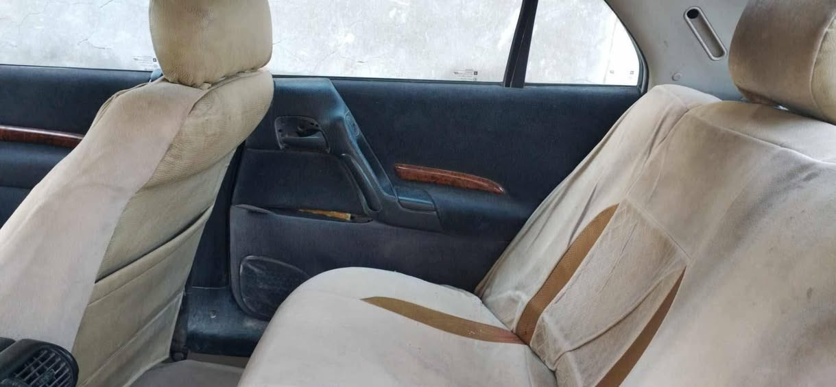 السلام عليكم اوبل بزون 
موديل 96مشروع وطني بسمي رقم انكليزي سنويه 31 هزه جديده سياره بدون ضربه
للبيع او مراوس مكينه ففتي ٢ونص بيه ضعف
سياره جاهز ه نقص تبريد
مكانه ذي قار مركز 
السعر35 وبيه مجال
***********
