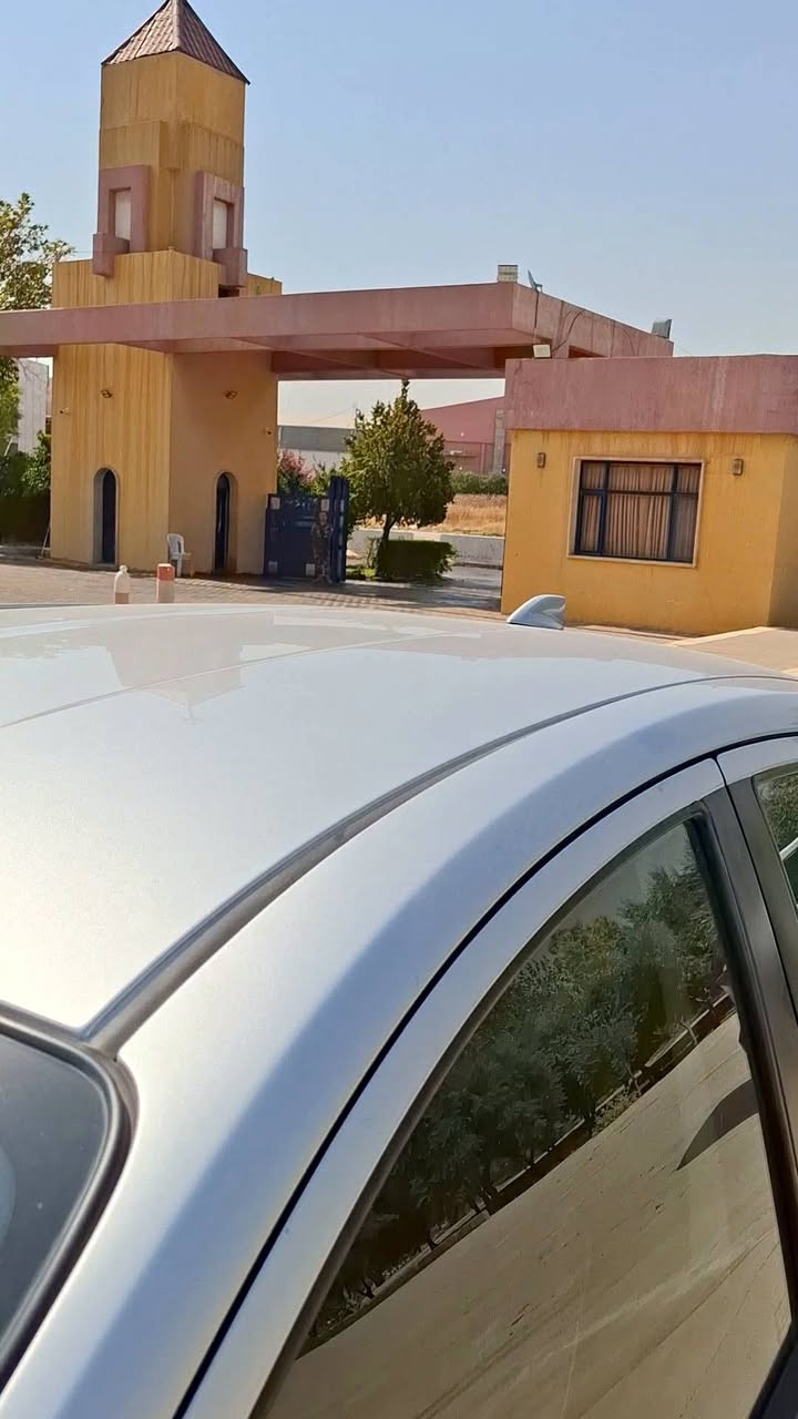 صفر • ٢٠٢٤ • مكفولة صبغ وبارد