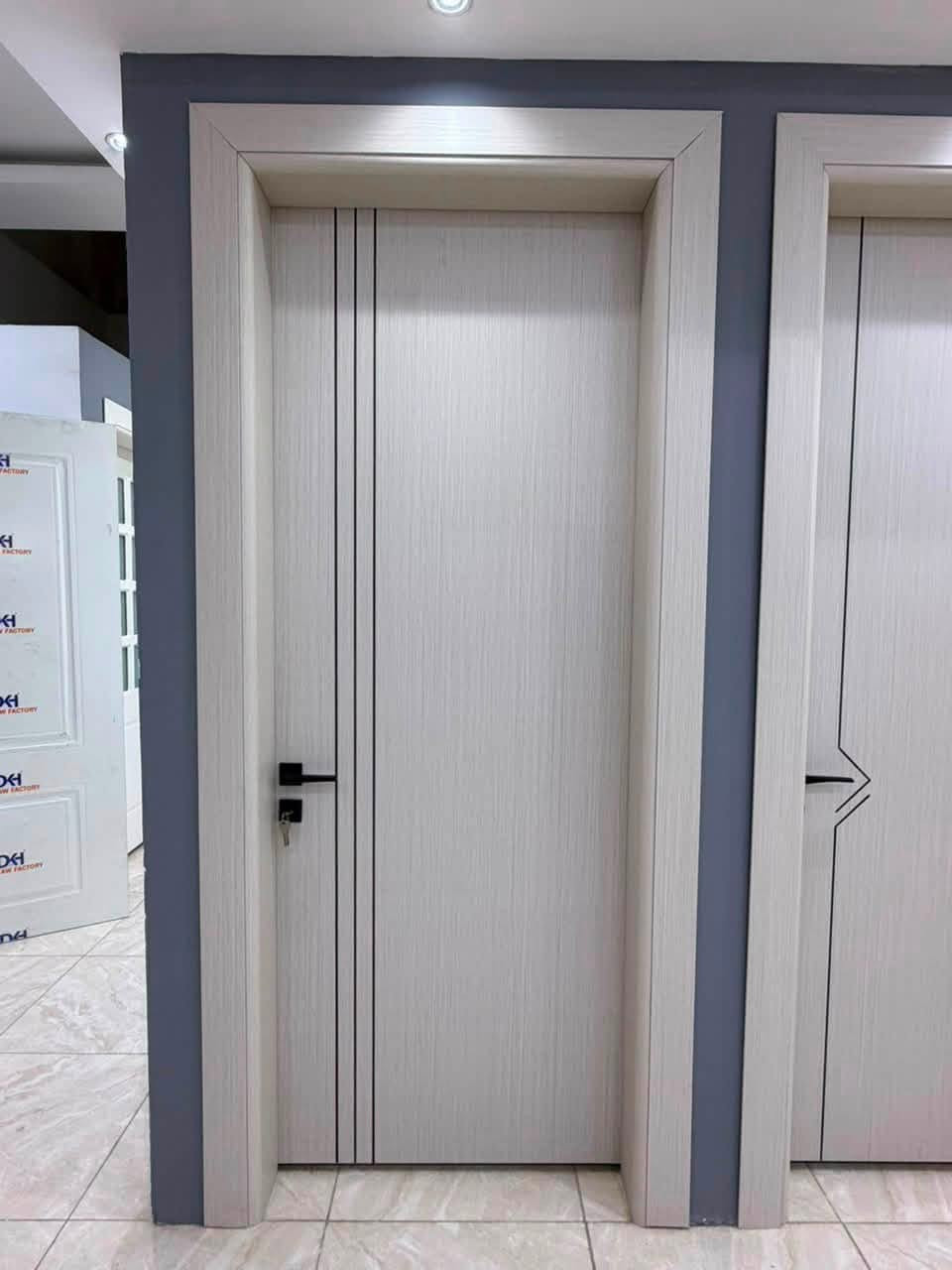 🏡 كل ما يحتاجه بيتك… بمكان واحد!
معرض الجوهره للابواب تركيه والصينيه الحصينه
💰 أسعار تنافسية وجودة تستحق الثقة

✔️ أبواب داخلية
✔️ أبواب خارجية (قاصة)
✔️ قواطع بين الاستقبال والصالة
✔️ أبواب حمامات ومناور

✨ تصاميم عصرية • تنفيذ احترافي • ضمان على منتجاتنا

📍 الكوت– زين القوس، شارع الجوبه 
📞 ***********
