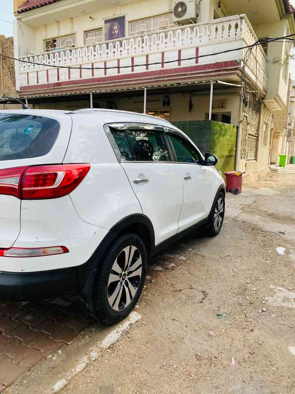سبورتج • ٢٠١٢ • خليجي