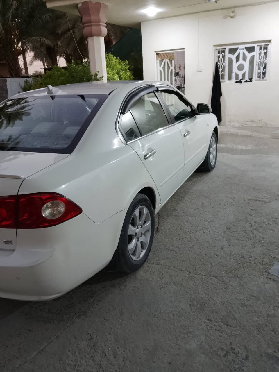 كيا اوبتما 2008 خليجية محرك 2000 رقم بابل بسمي سيارة حلوة وجاهزة من كل النواحي بيهة قطعتين صبغ وجاملغات الامامية تبديل مال كصة السيارة احلى من الصور مال بيت محرك وكير الحمد لله صار شهر من شديت منظومة الغاز كاملة والله سبب البيع ظروف السعر 95 وبيها مجال 
***********---***********
