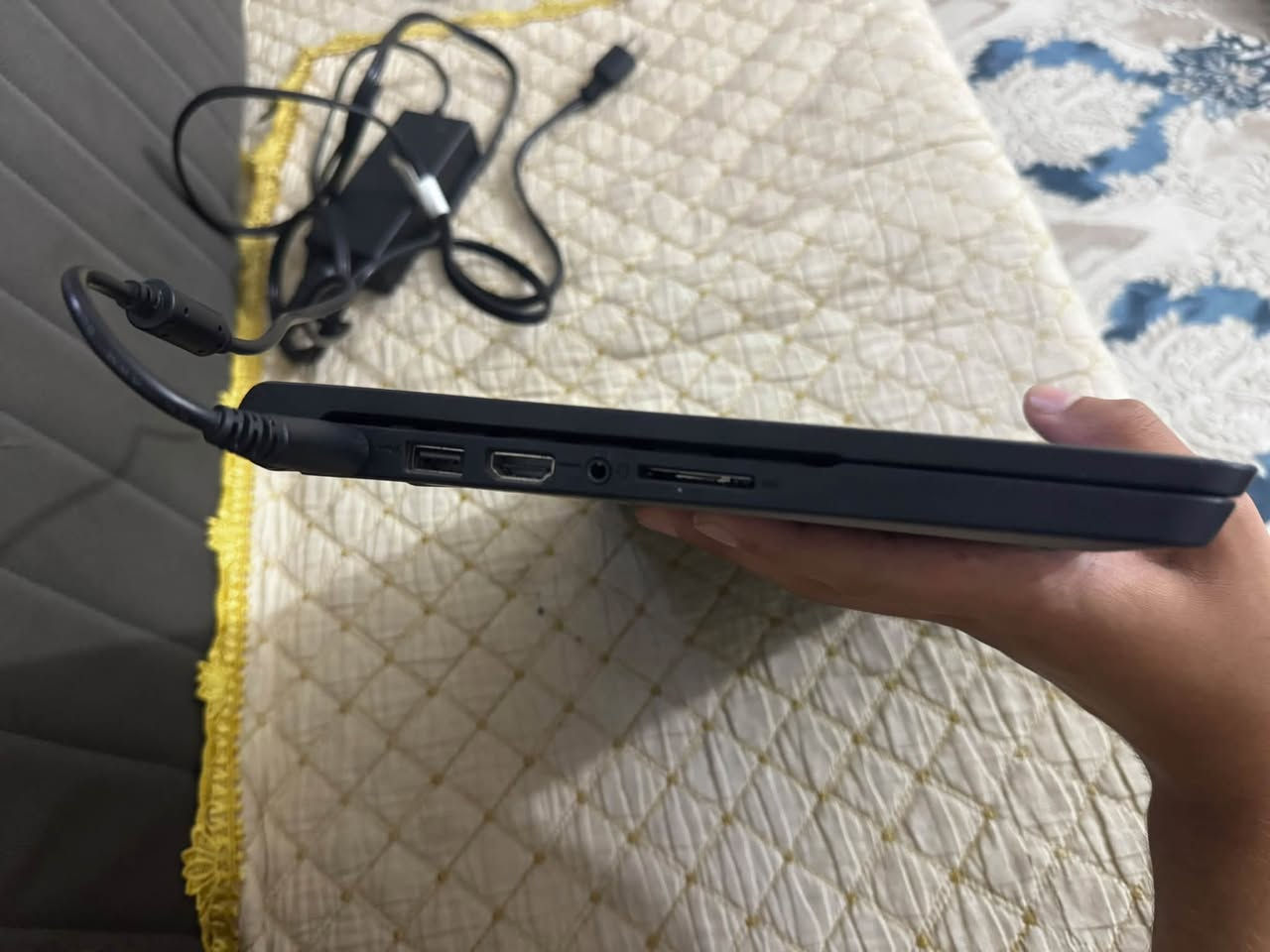 DELL • شاشة لمس • شبكة واكفه