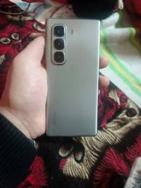 انفنكس هوت ٥٠ برو • نضيف • استعمال قليل