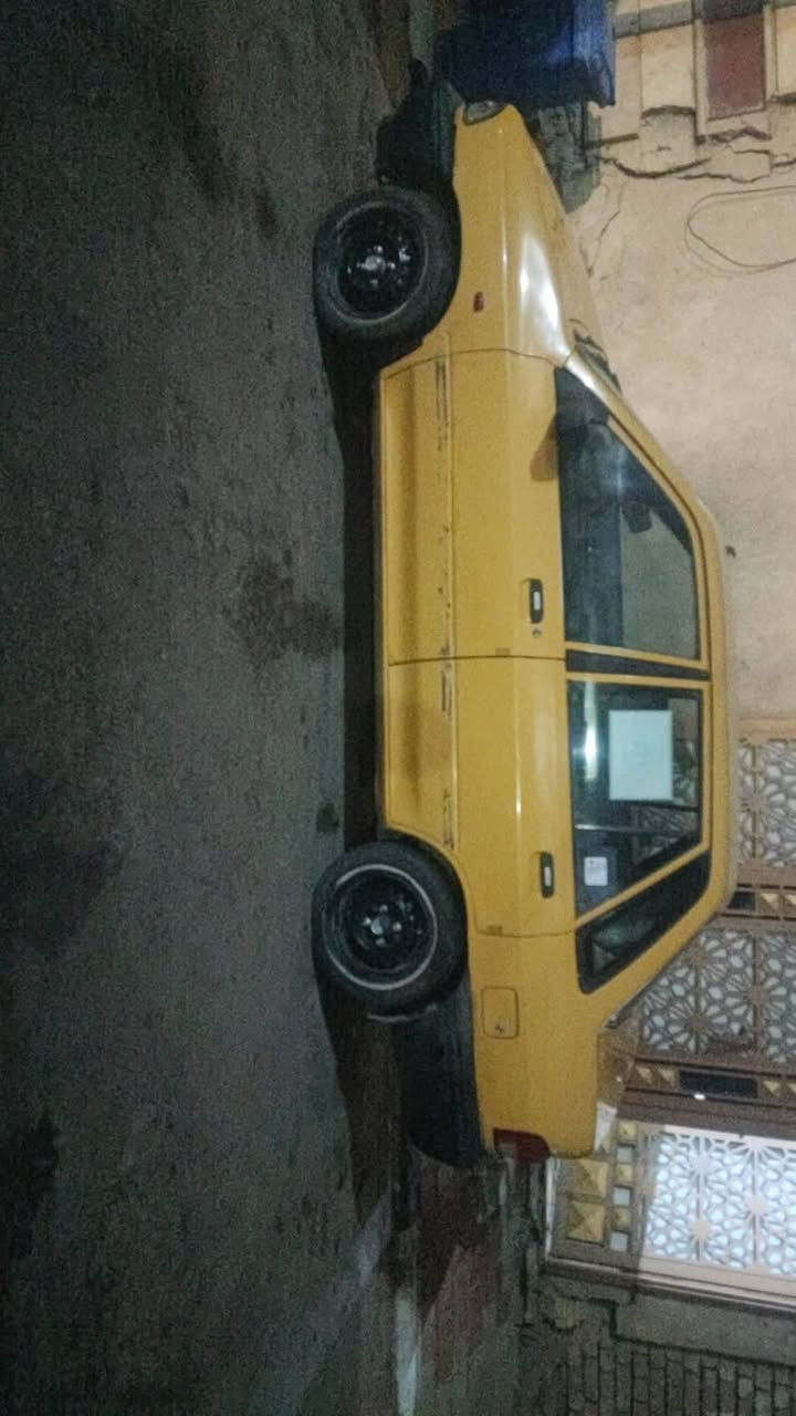 سايبا ٢٠١٢ • كربلاء • مكينة تحتاج شغل