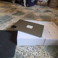 شاومي باد ٧ • ٢٥٦ • بطارية ١٠٠