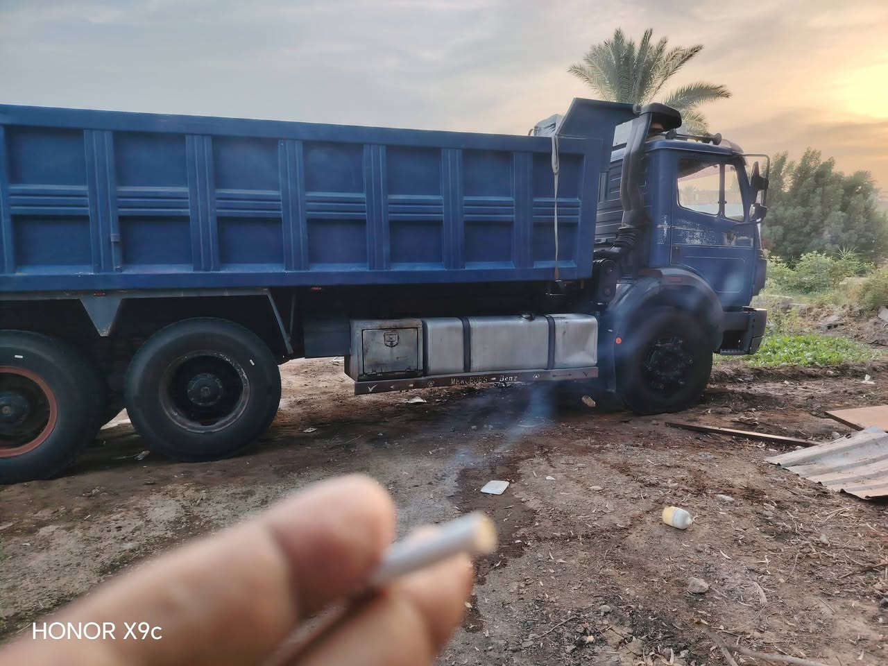 موديل ٩٣ • مكينة ٤٤ • سنكل