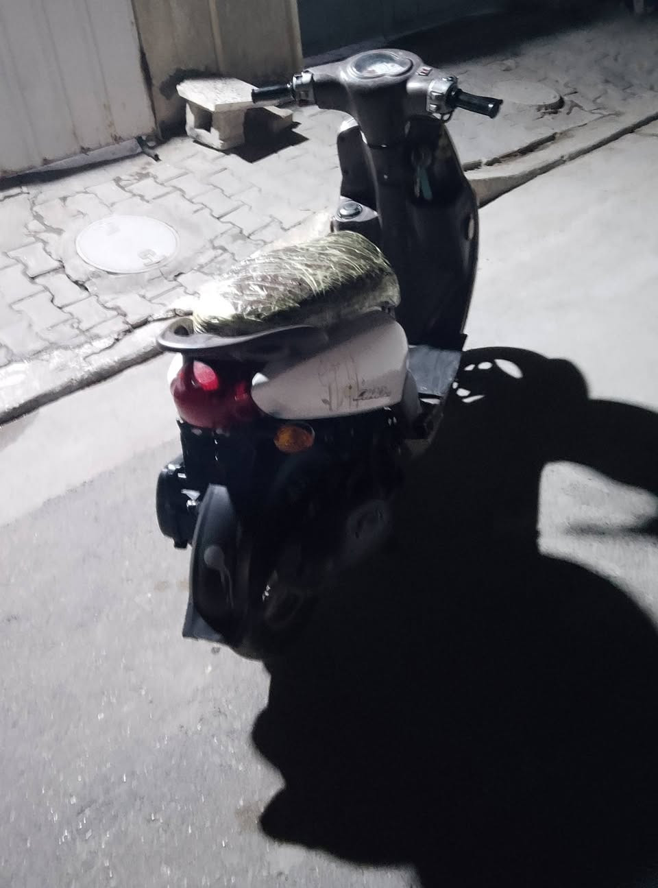 فله • ٢٠١٤ • نضيفه