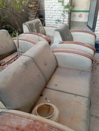 جلد • ١٠ مقاعد • بابل ابي غرق