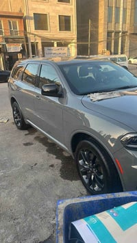 دورانكو SXT • ٢٠٢٢ • حادث سطحي