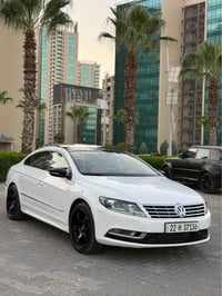 باسات CC • R-Line • ٢.٠ تيربو