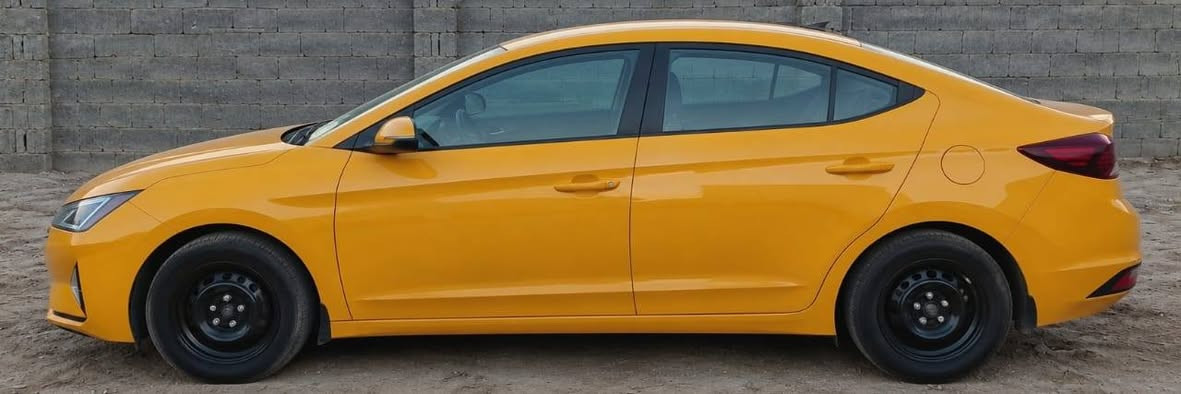 للبيع او مراوس 23فما فوق سياره النترا 2019وارد أمريكي الحادث كما موضح بالمنشور السياره باسمي والسنويه لل2030مداور ثاني يوم السياره كير ومحرك خير من الله تبريد ثلج   تخم تاير جديد حداديه خير من الله مصفره هيئه وغرامات السعر 125 وبيها مجال مكان السيارة كربلاء للإستفسار الاتصال***********
