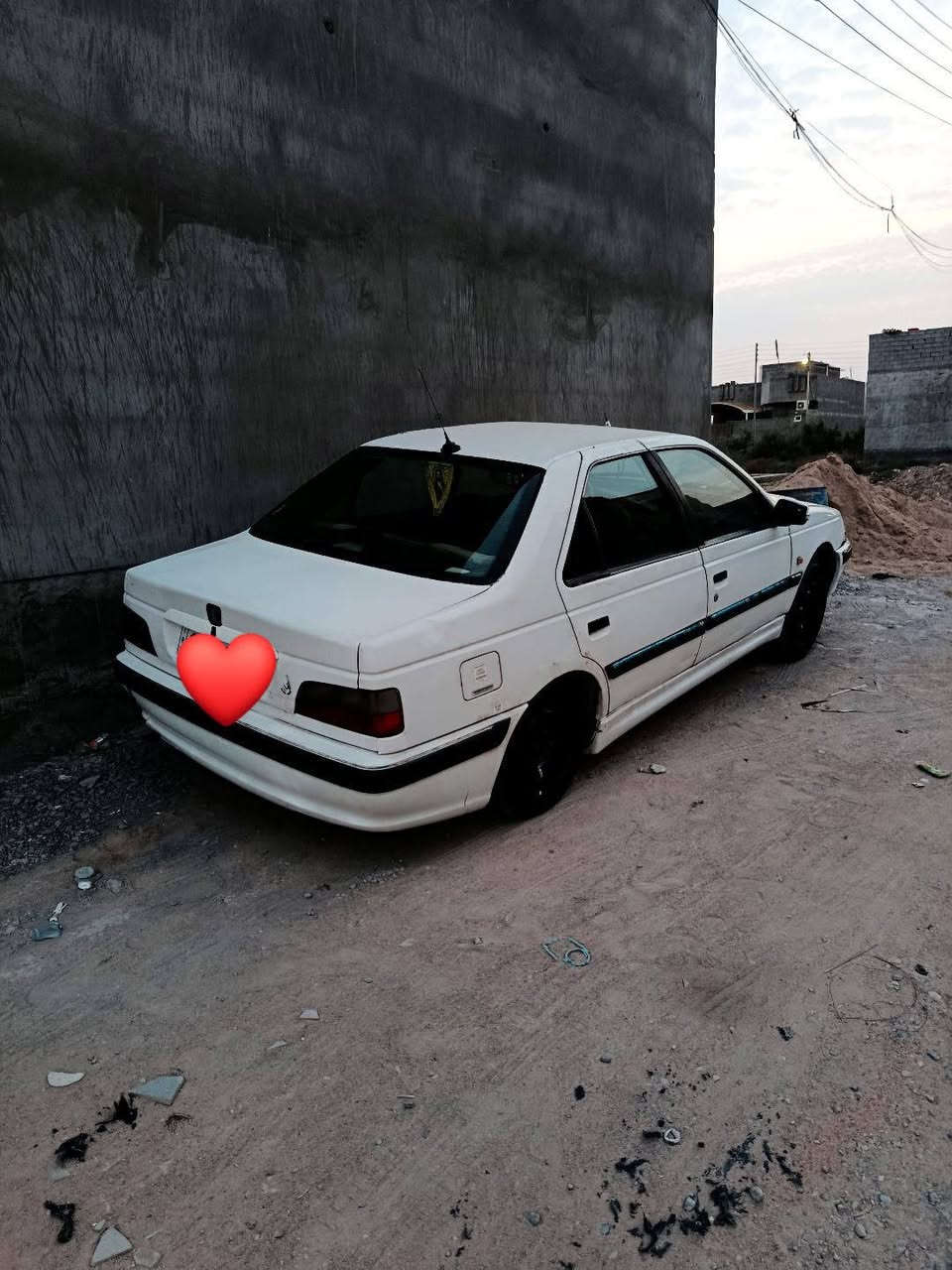 مكينة نضيفه • ٢٠١٢ • رقم بصره