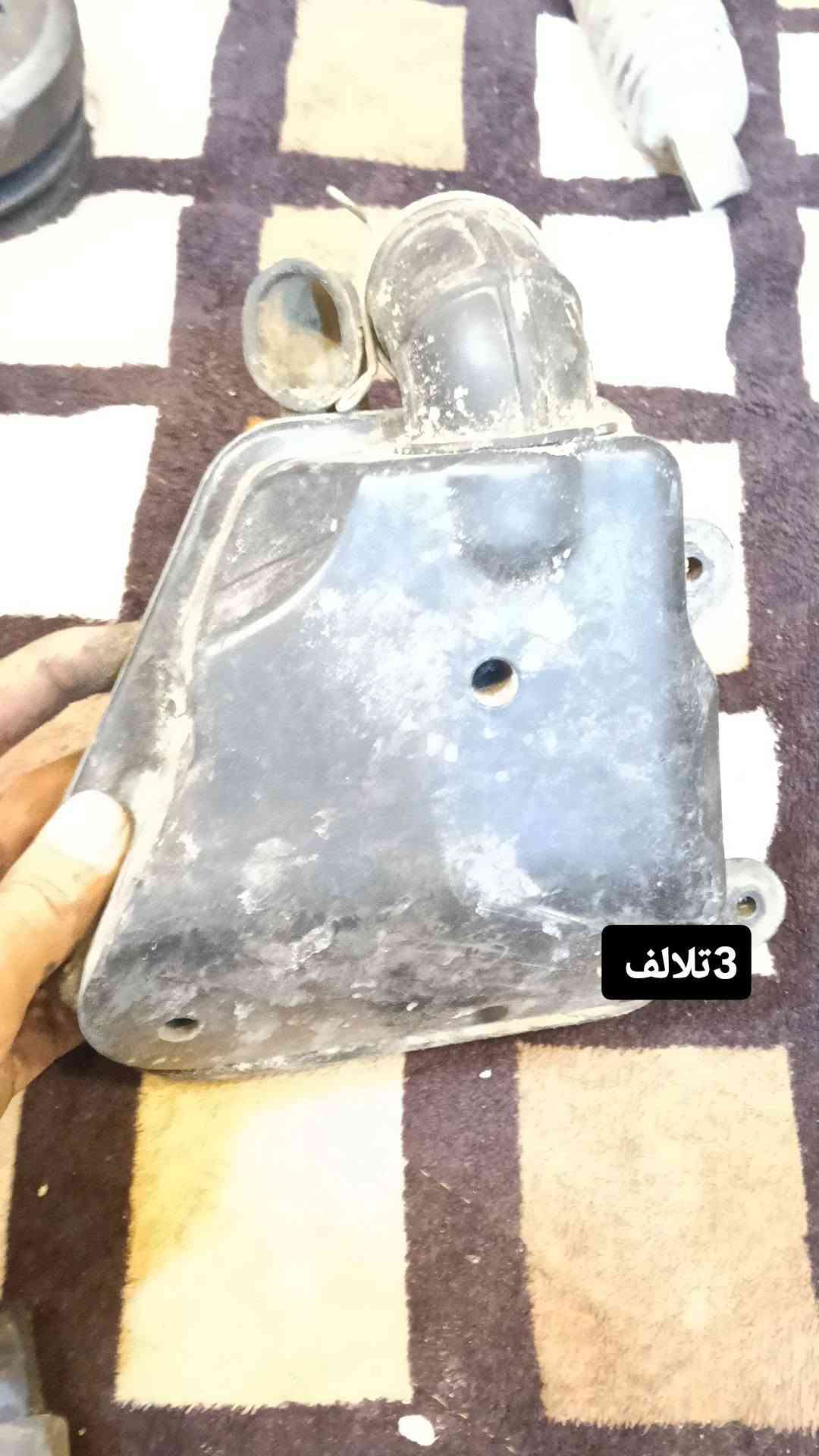 غراض مال يومها تفصيخ ويريده كامله يراسلني وسهله وستان موجود *********** وتساب خاص

نص مكتوب في الصور:
- 10 تنيهن
- بدون ويل 15
- 10 كامله
- بلاد 20 بي مج
- ثنينهن 10
- 3 تلالف
- ثنيهن 10 عقل وكتف
- كلجات امامي وخلفي 15
- بردات مال محرك 5