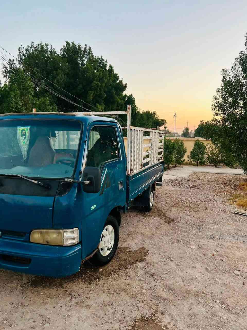 للبيع كيه فورنتير موديل 99 رقم بغداد
بسمي تحويل ثاني يوم 

اثمانيه جنكال السعر 45 وبيه مجال 

العنوان بابل /حي الجزائر 

 الاستفسار الإتصال على الرقم ***********
