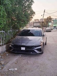 النترا 2.5 • مواصفات SE • حادثة بسيطة