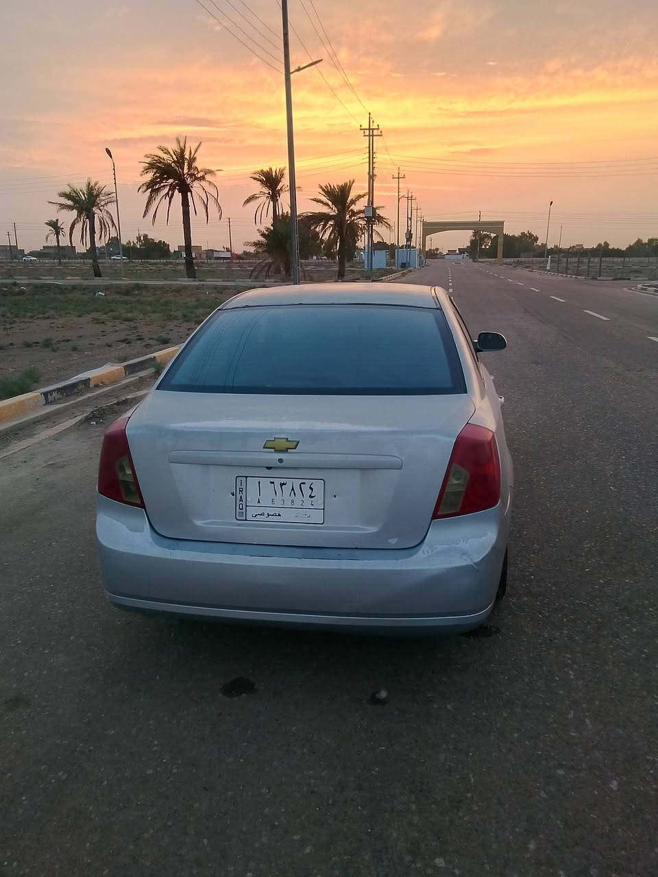 اوبترا • ٢٠٠٧ • بابل المحاويل