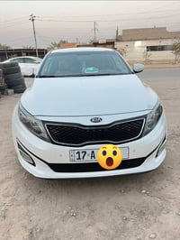 اوبتيما خليجي • ٢٠١٥ • ١٩١٠٠٠ كم