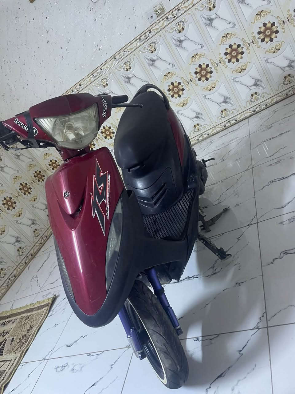 ماكس عدلة • ١٢٠ • معدل