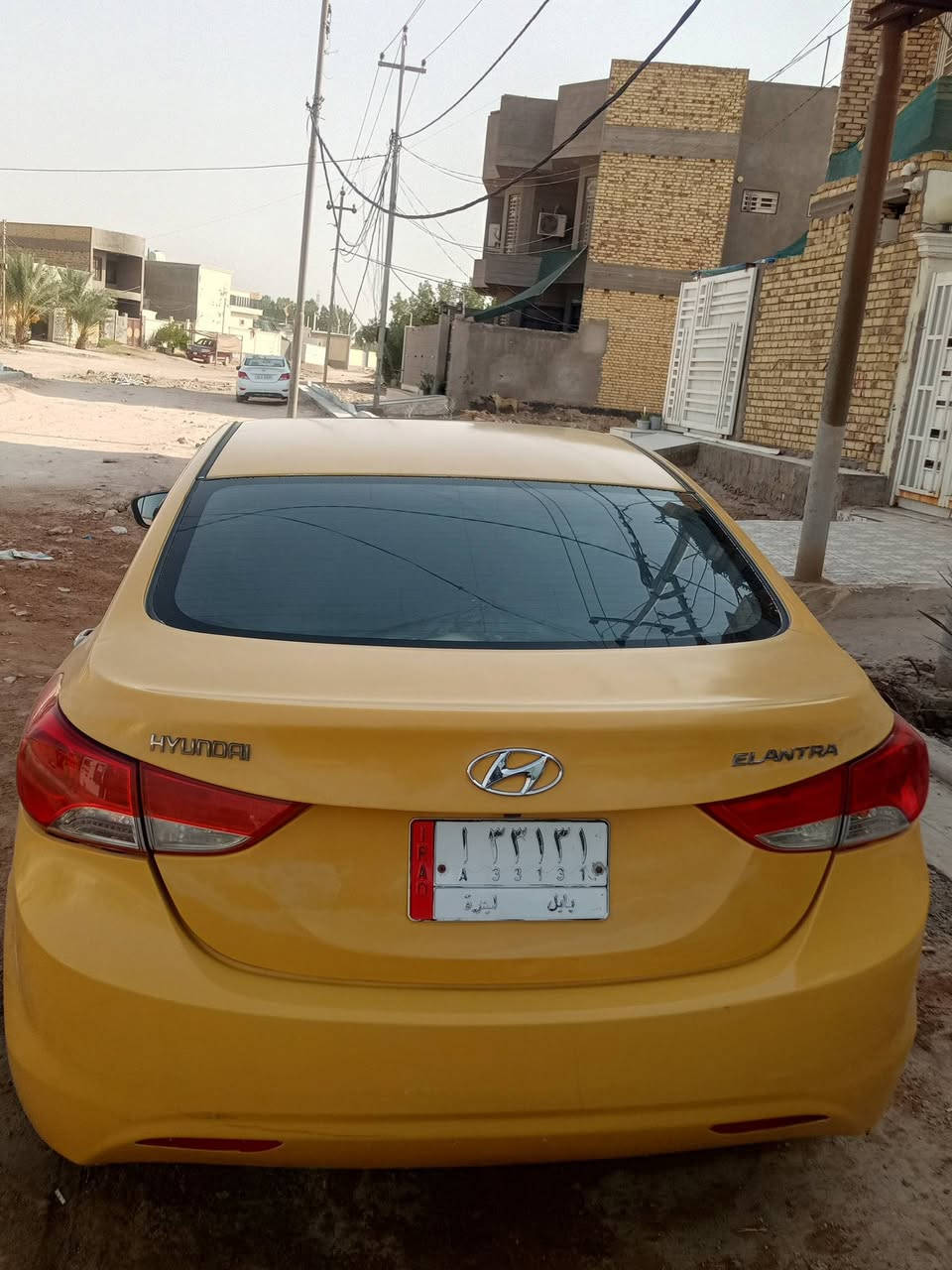 النترا موديل 14 خليجي محرك 1800 سياره مكفولة فقط تصليح بل دوسه جهة العبري 
مكاني الديوانية ***********
السعر 97بيه مجال
