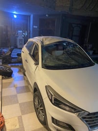 توسان • ٢٠٢٠ • فول بدون بانوراما