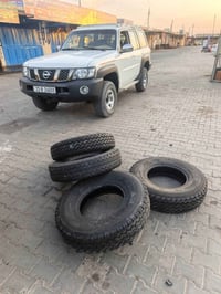 بالون ١٨ • بالون ١٧ • بالون ١٦