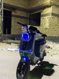 WINLEE R11 • ٢٠٢٦ • ٥ بطاريات ٣٢أمبير