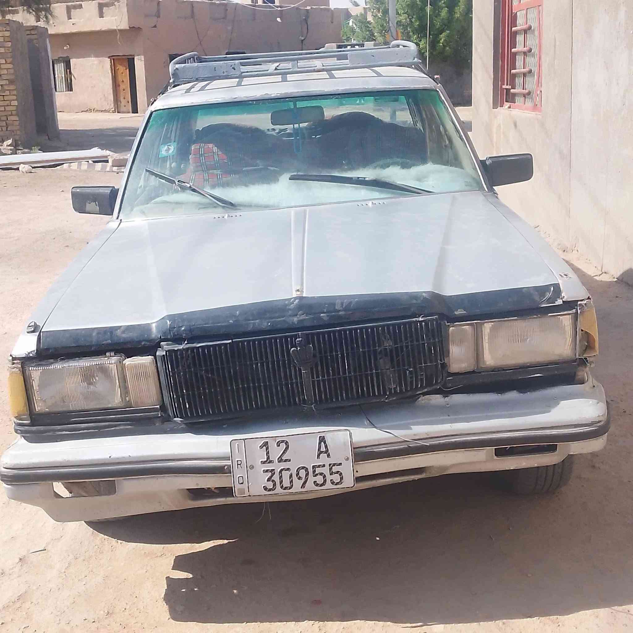 سلام عليكم سياره سوبر
82 كير ومحرك مكفولات فيفتي 2500 مداور ثانيوم سنويه 2030 
ترايك لبصره مكاني سماوه الوركاء 
سعر 35 مكاني سماوه الوركاء 
***********
