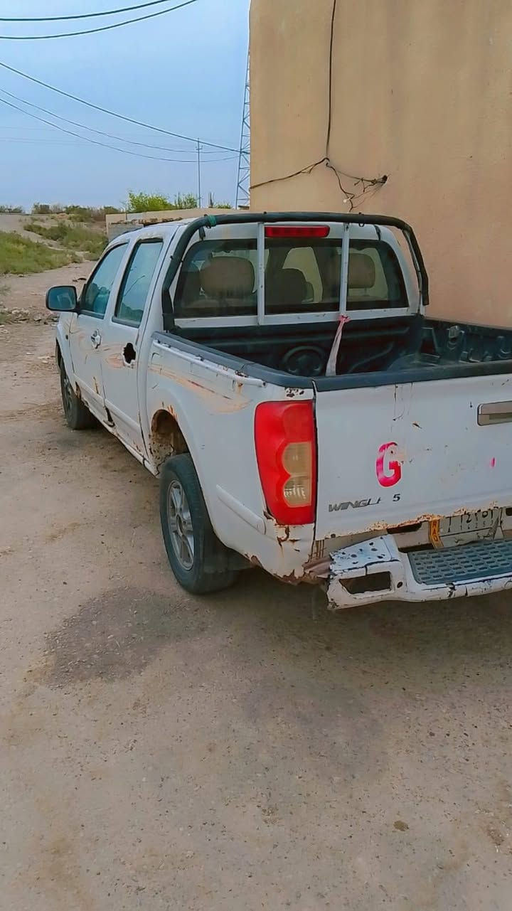 كريت ويل • موديل ١٢ • لعمارة