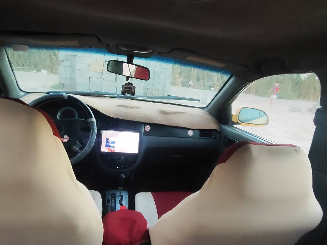 محرك 1600
شركة العامة للسيارات
سيارة جاهزة تبريد، حدادية 
ضربة چاملغ ،مبدل امامي 
سنوية باسمي للسنة 2031 
تحويل ثاني يوم
سعر 57 ورقة
العنوان / بغداد  المدائن / ناحية الوحدة  
***********
