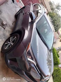 راف 4 موديل 18 ضرر قطعة واحدة ماشية 80 رقم إربيل سعر 160 07729299091  ...