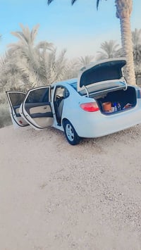 النترا ٢٠١١ • محرك ١٦٠٠ • فول اوبشن خليجي