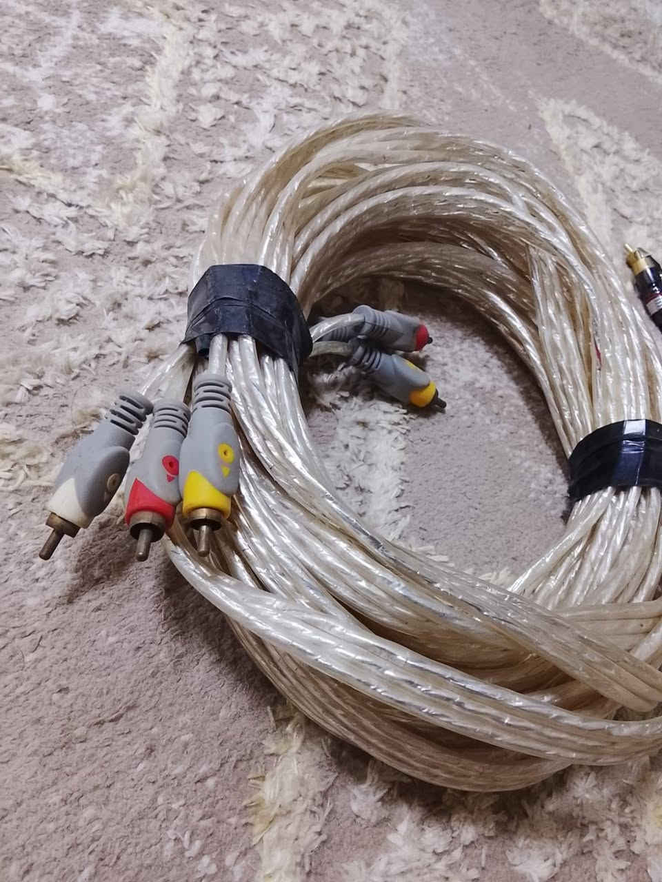 كيبلات للبيع وكاله
الاستفسار الاتصال على رقم
***********
