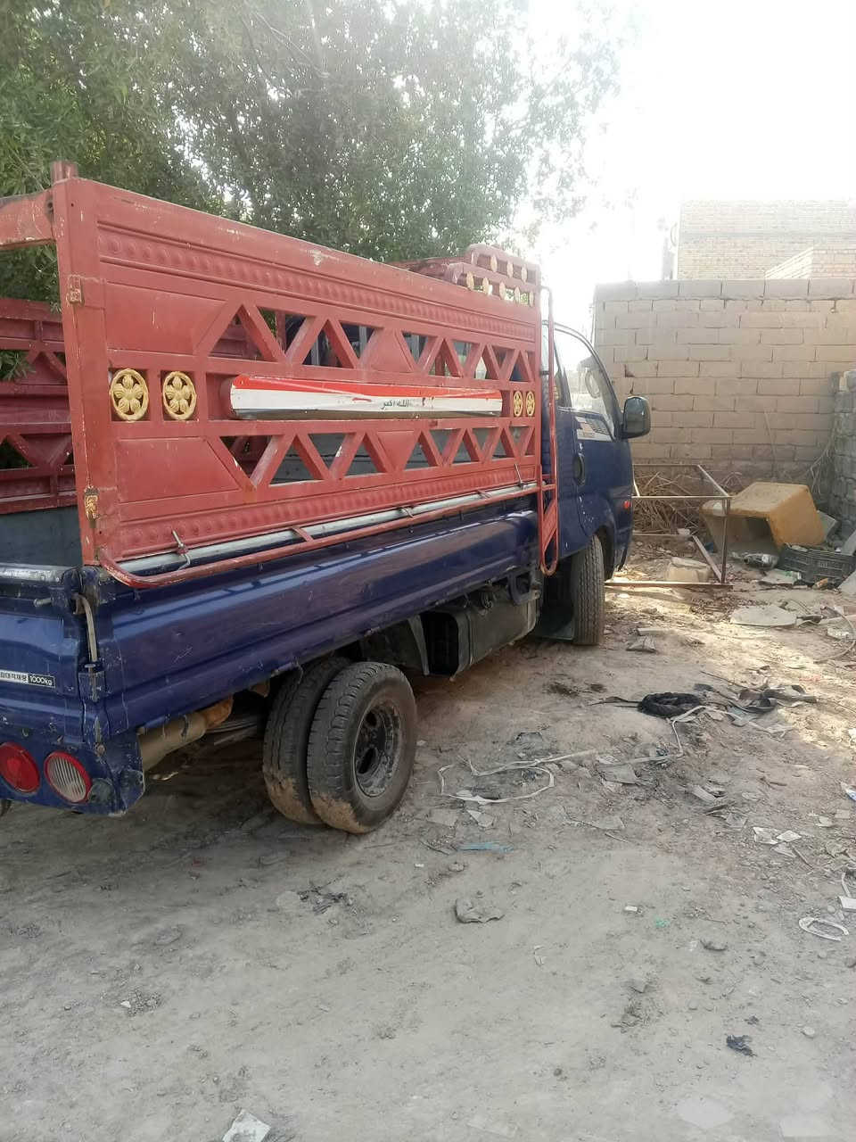 سلام عليكم بيع كيه حمل موديل 17 مسكر 7كير سبلاين  جاهزه من كلشي بسم اخوي سنويه 30  رقم قادسيه انكليزي سعر 110 وبيها مجال اشويه ***********
