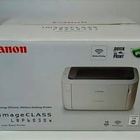 طابعة كانون • LBP6030W • واي فاي