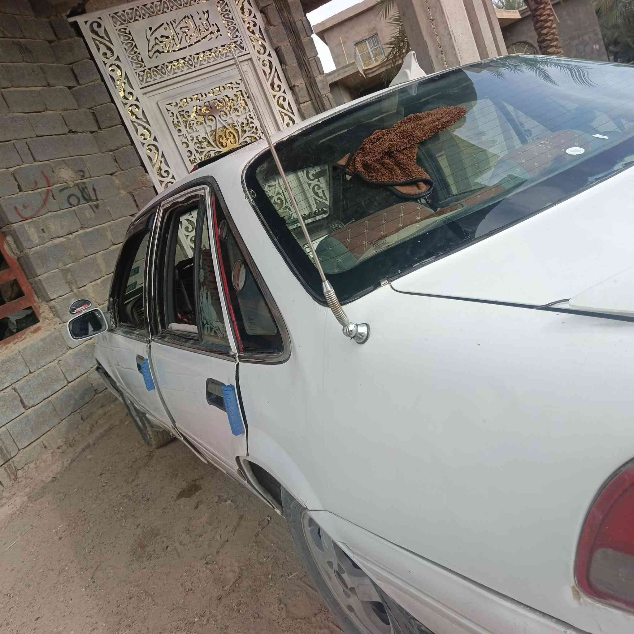 دايو برنس • موديل ٩٦ • مكفولة