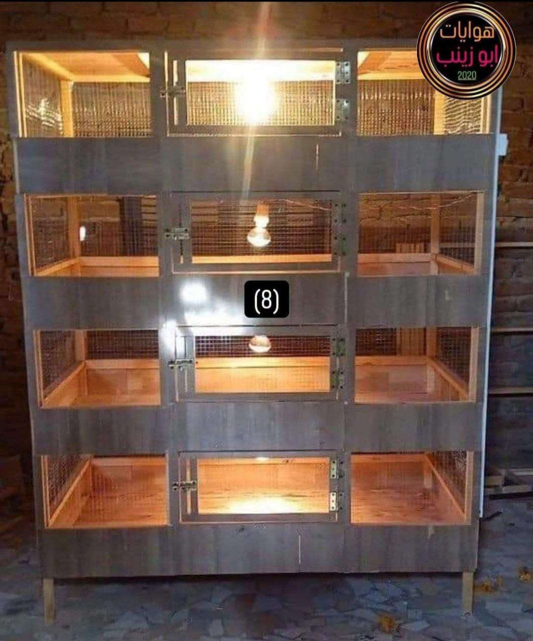 📣عمل 📣عمل 📣عمل 📣
اعمال النجاره والحداده/والديكورات ---
اكشاك خشب وحديد 
سياج الحدائق - جلسات حدايق خارجيه
مضلات--  جرابي -اقفاص-محميات متكامله-
للطلب والاستفسار التواصل خاص  او عبر الرقم وتساب او الاتصال_

ابو زينب  // ***********
العنوان /كركوك طريق بغداد قرب كهرمانه---
